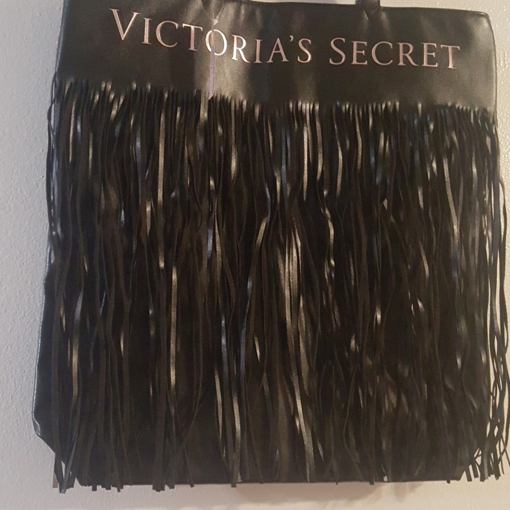 Victoria's Secret tote bag